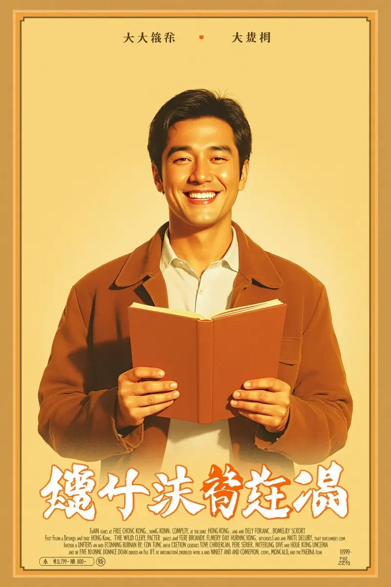 喜剧之王 免费高清视频
