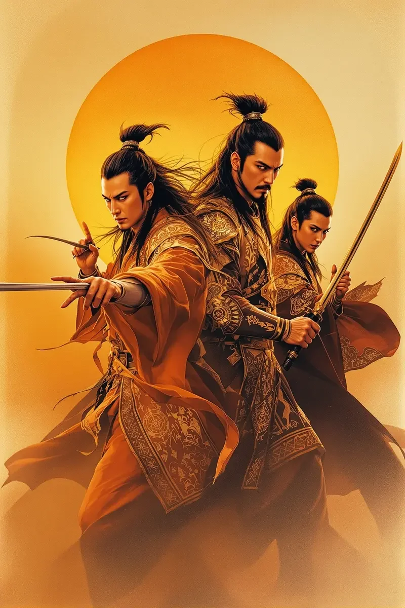 天龙八部 重映 免费高清视频