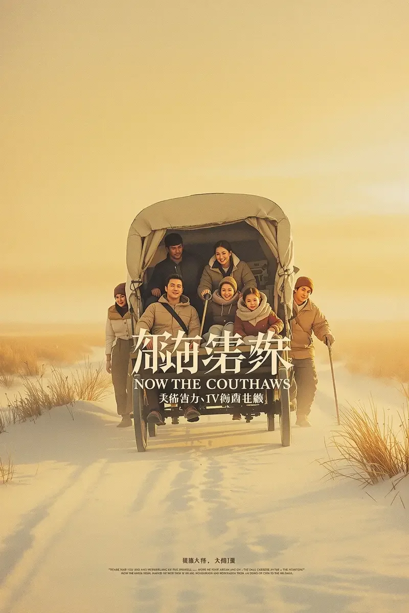 闯关东 免费高清视频
