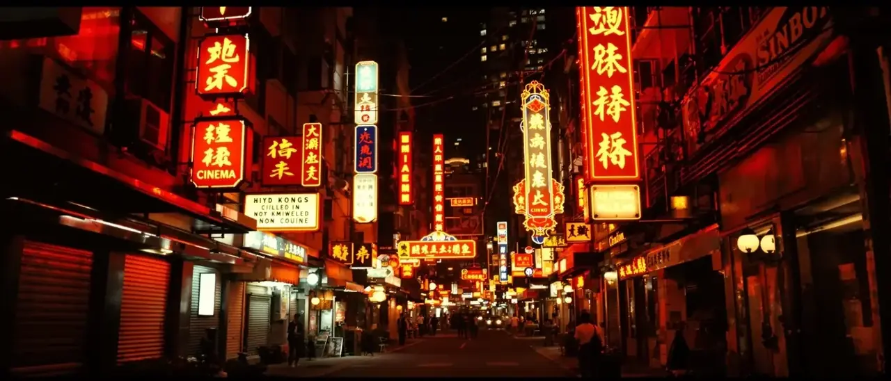 经典港片 免费高清视频