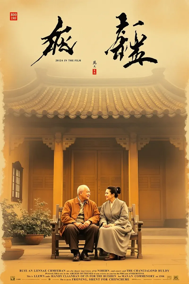 活着 免费高清视频