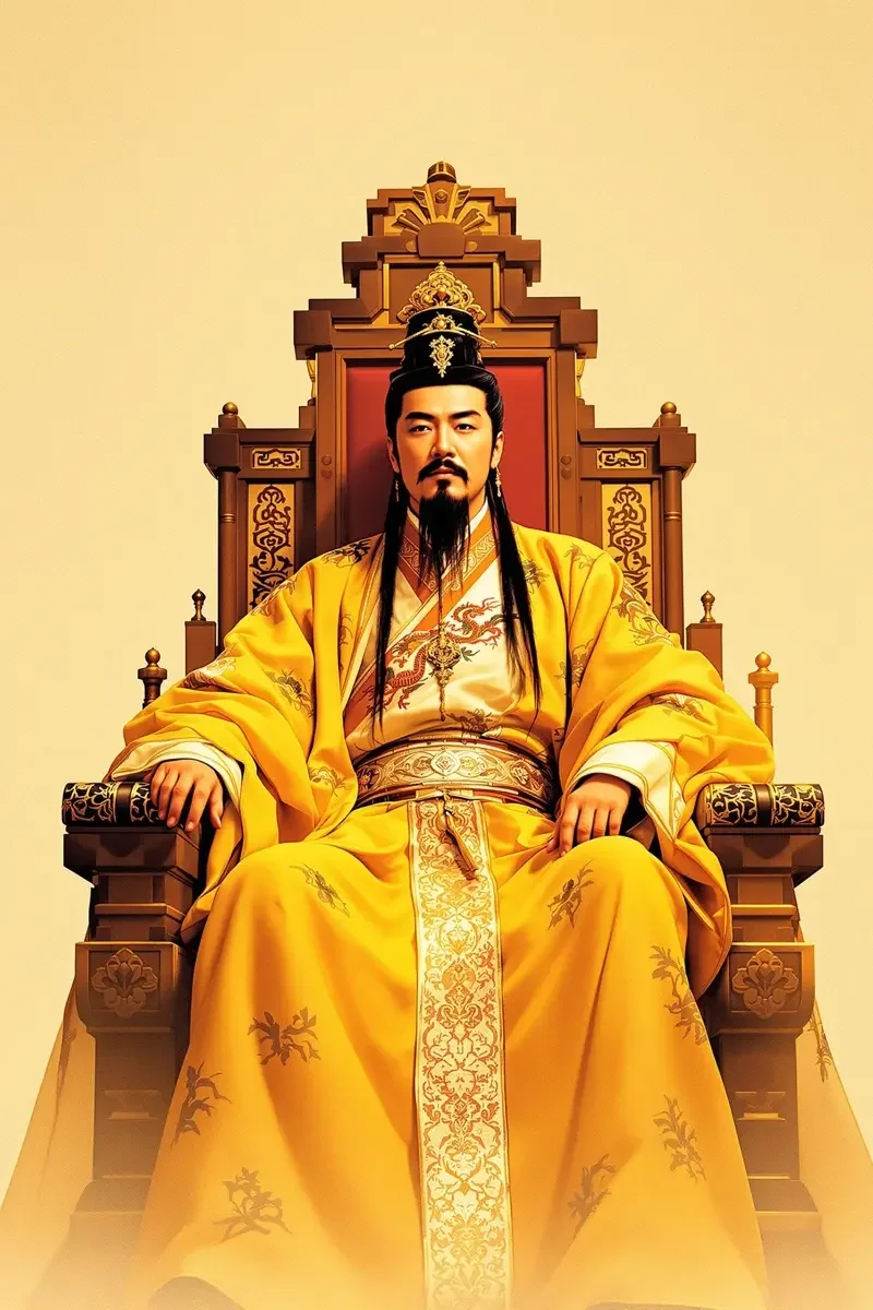 康熙王朝 免费高清视频