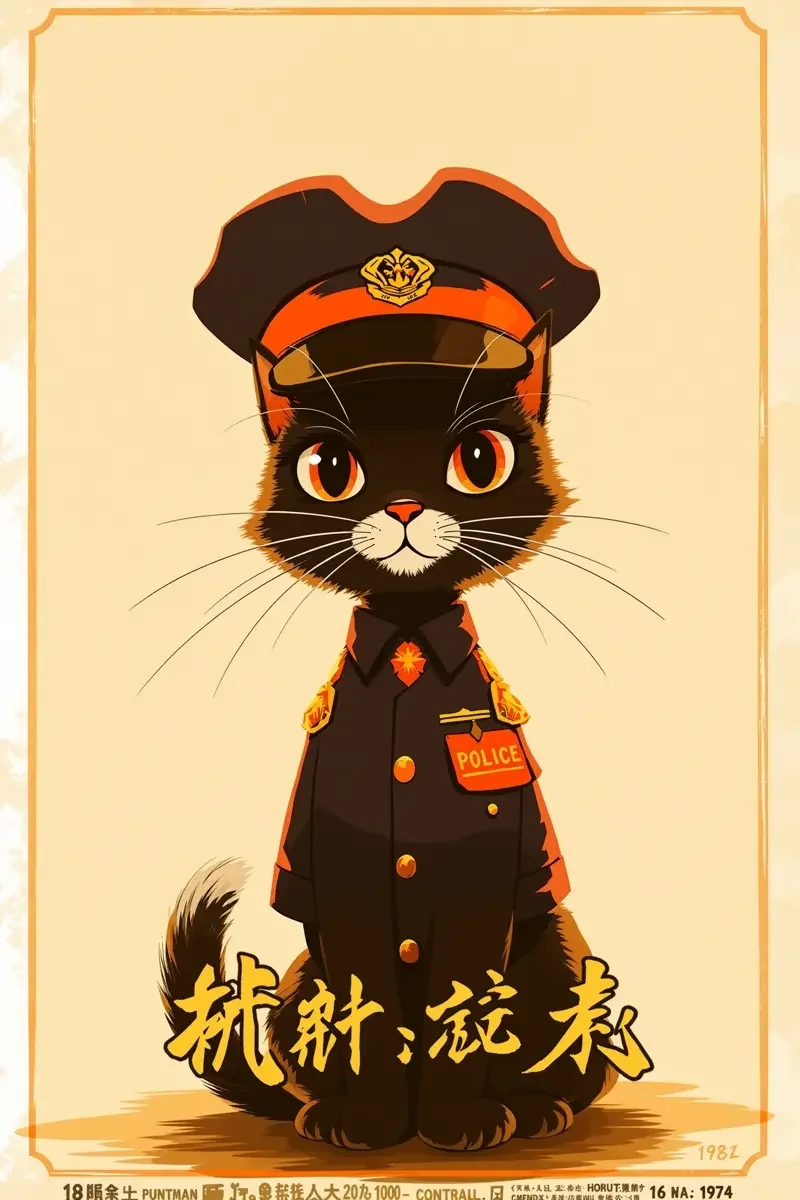 黑猫警长 免费高清视频 黑猫警长 免费高清视频