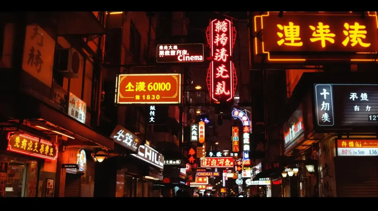 经典港片 高清重映 免费高清视频
