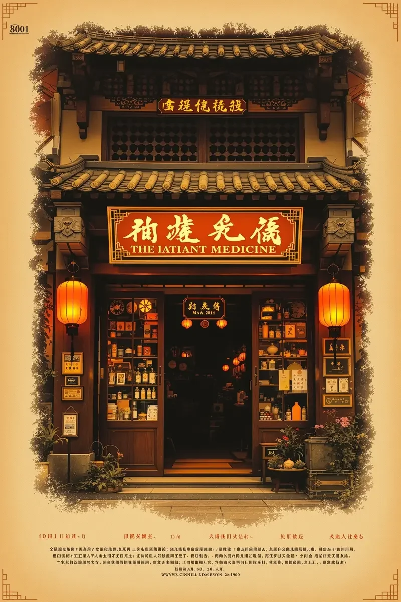 大宅门 免费高清视频
