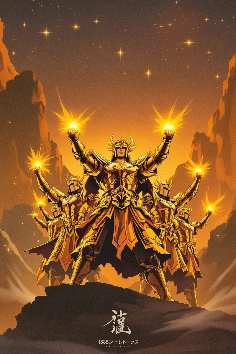 圣斗士星矢 免费高清视频